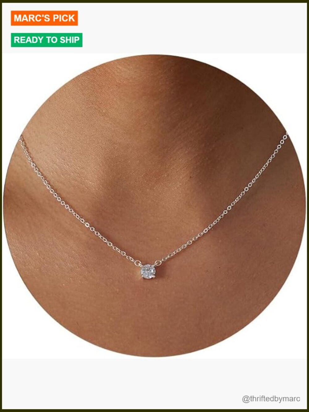 Dainty CZ Leaf Choker Necklace 14k Gold Plated Cubic Zirconia Prom Jewelry